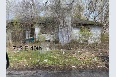 712 E 40th Avenue, Gary, IN 46409 - Photo 1
