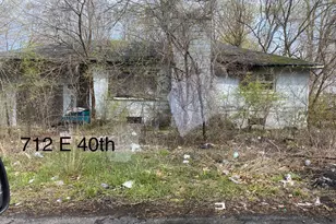 712 E 40th Ave, Gary, IN 46409 - Photo 1