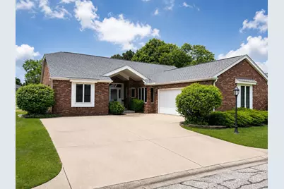 3519 Bob White Circle, Valparaiso, IN 46383 - Photo 1
