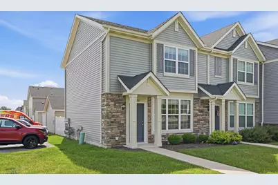 11351 Rhode Island Street, Crown Point, IN 46307 - Photo 1