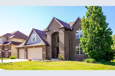 7490 E 103rd Avenue, Crown Point, IN 46307 - Photo 33