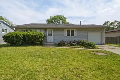 981 W 69th Place, Merrillville, IN 46410 - Photo 1