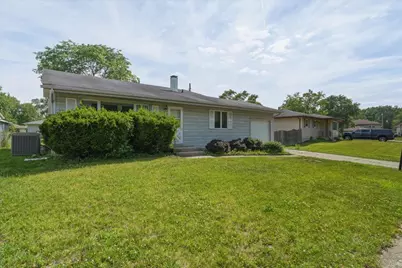 981 W 69th Place, Merrillville, IN 46410 - Photo 3