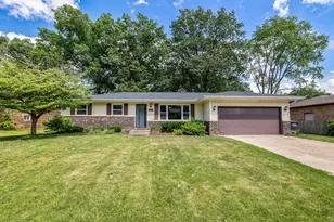 2853 Teresa St, Portage, IN 46368 - Photo 1
