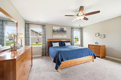 8588 Larkspur Terrace, Saint John, IN 46373 - Photo 21