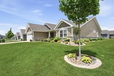 8588 Larkspur Terrace, Saint John, IN 46373 - Photo 45
