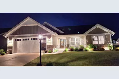8588 Larkspur Terrace, Saint John, IN 46373 - Photo 41