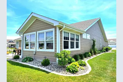 8588 Larkspur Terrace, Saint John, IN 46373 - Photo 3