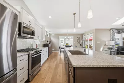 8588 Larkspur Terrace, Saint John, IN 46373 - Photo 15