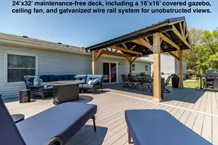 16321 Colorado St, Hebron, IN 46341 - Photo 39