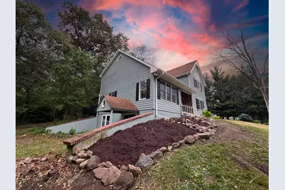 9710 W Rustic Drive, Demotte, IN 46310 - Photo 3