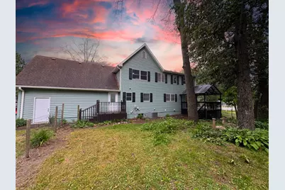 9710 W Rustic Drive, Demotte, IN 46310 - Photo 31