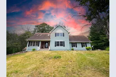 9710 W Rustic Drive, Demotte, IN 46310 - Photo 1