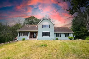 9710 W Rustic Dr, Demotte, IN 46310 - Photo 1