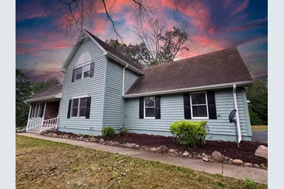9710 W Rustic Drive, Demotte, IN 46310 - Photo 5