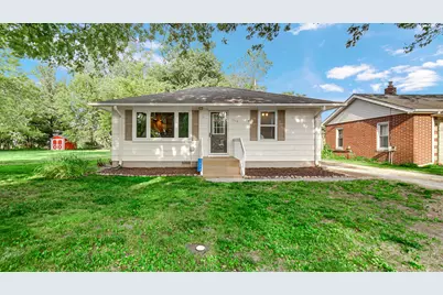 1113 Begonia Street SE, Demotte, IN 46310 - Photo 23