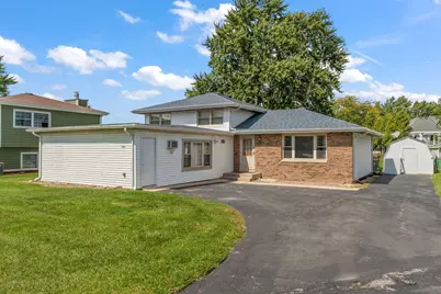 4076A Bush Hill Court, Crown Point, IN 46307 - Photo 1