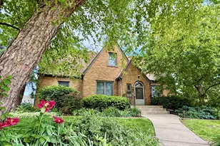 2205 Nondorf St, Dyer, IN 46311 - Photo 1
