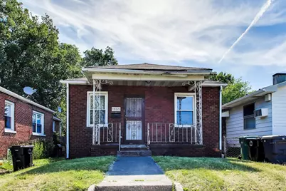 1555 Ellsworth Street, Gary, IN 46404 - Photo 1