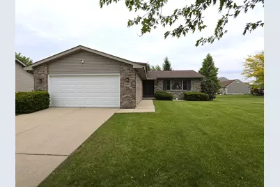 8389 Buchanan Street, Merrillville, IN 46410 - Photo 1