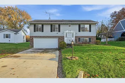 4142 Augusta Drive, Crown Point, IN 46307 - Photo 1