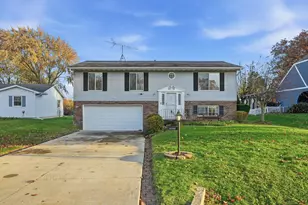 4142 Augusta Dr, Crown Point, IN 46307 - Photo 1