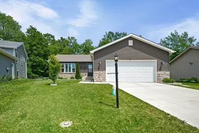 685 Friars Green, Valparaiso, IN 46385 - Photo 1