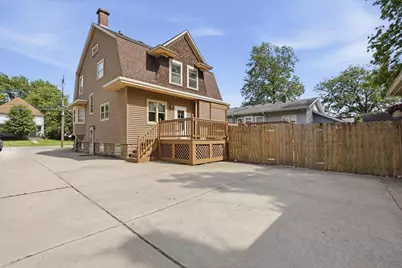 317 S East Street, Crown Point, IN 46307 - Photo 35