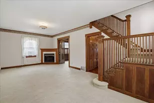 317 S East St, Crown Point, IN 46307 - Photo 5