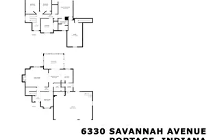 6330 Savannah Ave, Portage, IN 46368 - Photo 51