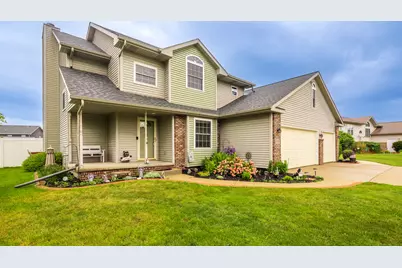 6330 Savannah Avenue, Portage, IN 46368 - Photo 3