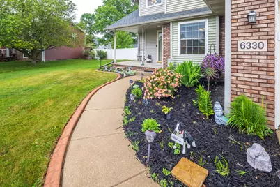 6330 Savannah Avenue, Portage, IN 46368 - Photo 5