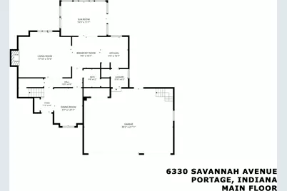 6330 Savannah Avenue, Portage, IN 46368 - Photo 49