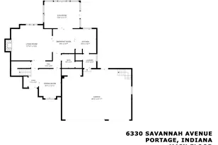 6330 Savannah Ave, Portage, IN 46368 - Photo 49