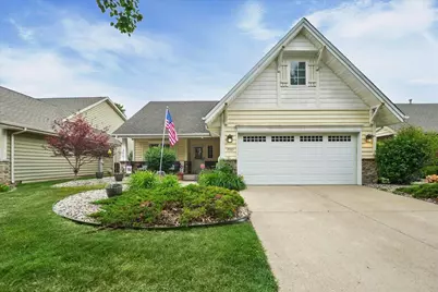 7722 Tanager Street, Hobart, IN 46342 - Photo 1