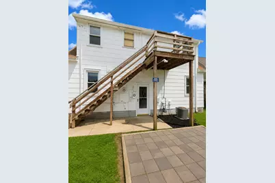 206 S 3rd Street, Kentland, IN 47951 - Photo 3