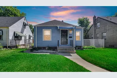 243 Taft Place, Gary, IN 46404 - Photo 1