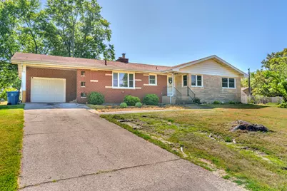 325 Cedar Street NW, Demotte, IN 46310 - Photo 3