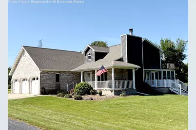 218 W 700 N, Valparaiso, IN 46385 - Photo 1
