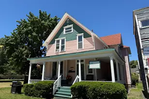 320 E 8th, Michigan City, IN 46360 - Photo 1