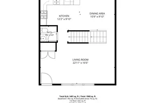 1437 Elm Ct, Schererville, IN 46375 - Photo 27