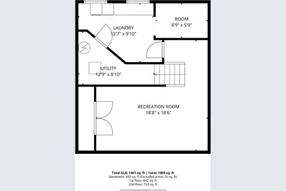1437 Elm Court, Schererville, IN 46375 - Photo 29