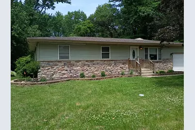 5470 Evergreen Avenue, Portage, IN 46368 - Photo 1