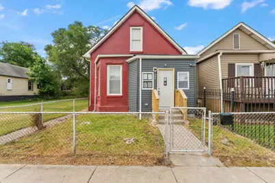 834 Willow Court, Hammond, IN 46320 - Photo 1