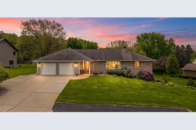 5634 W Wilmens Trail, La Porte, IN 46350 - Photo 1