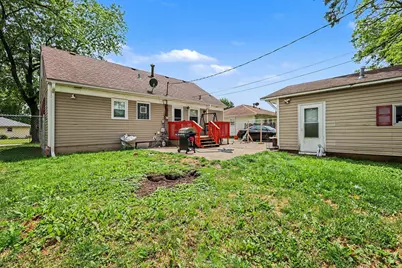 1626 Minnesota Street, Hobart, IN 46342 - Photo 3