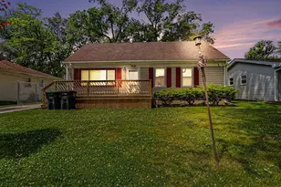 1626 Minnesota St, Hobart, IN 46342 - Photo 1