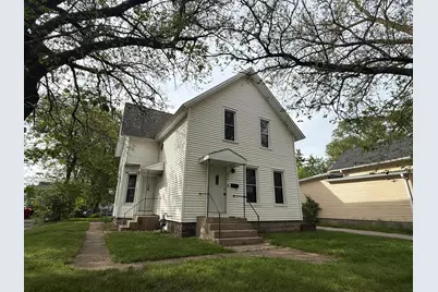 606 Main Street, Michigan City, IN 46360 - Photo 1