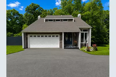 8674 Durbin Lane, Crown Point, IN 46307 - Photo 1