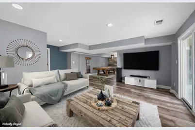 8674 Durbin Lane, Crown Point, IN 46307 - Photo 17